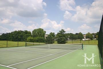 Feinburg Park in Crystal Lake, IL