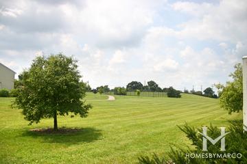 Feinburg Park in Crystal Lake, IL