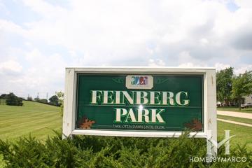 Photos of Feinburg Park in Crystal Lake, IL
