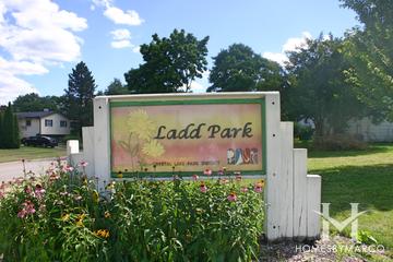 Photos of Ladd Park in Crystal Lake, IL