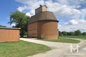 Hill Farm Park in Crystal Lake, IL