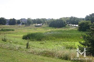Indian Prairie Park in Crystal Lake, IL