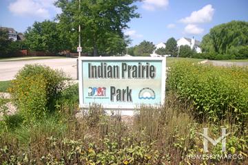 Photos of Indian Prairie Park in Crystal Lake, IL
