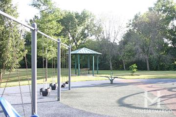 Fetzner Park in Crystal Lake, IL