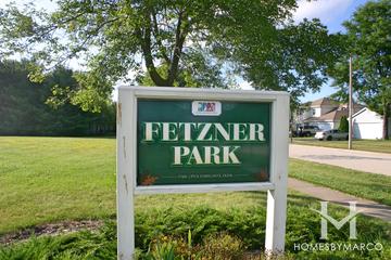 Photos of Fetzner Park in Crystal Lake, IL