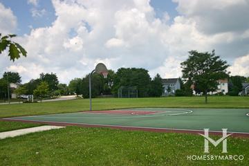Fetzner Park in Crystal Lake, IL