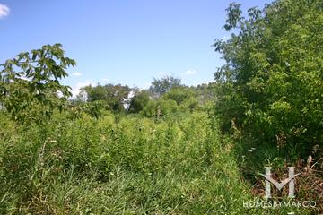 Prairie Ridge Conservation Area in Crystal Lake, IL