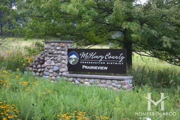 Photos of Prairieview Education Center in Crystal Lake, IL