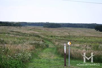 Prairieview Education Center in Crystal Lake, IL
