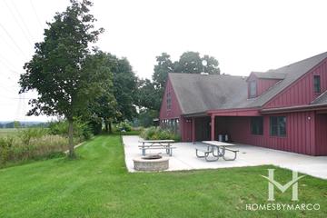 Prairieview Education Center in Crystal Lake, IL