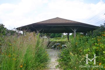 Prairieview Education Center in Crystal Lake, IL