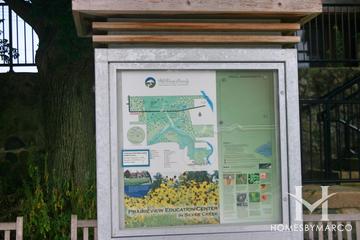 Prairieview Education Center in Crystal Lake, IL