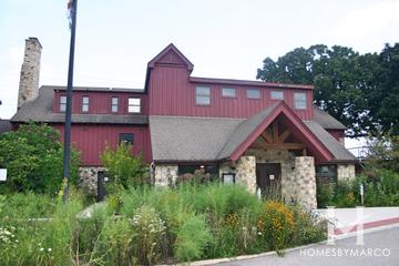 Prairieview Education Center in Crystal Lake, IL