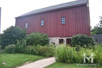 Prairieview Education Center in Crystal Lake, IL