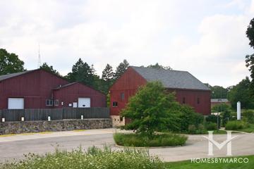 Prairieview Education Center in Crystal Lake, IL
