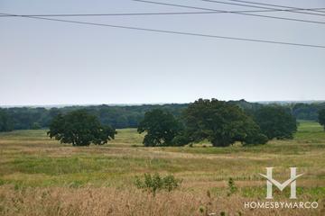 Prairieview Education Center in Crystal Lake, IL