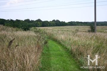 Prairieview Education Center in Crystal Lake, IL
