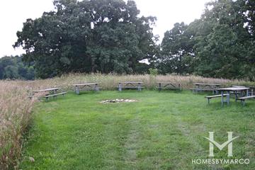 Prairieview Education Center in Crystal Lake, IL