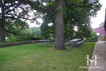 Prairieview Education Center in Crystal Lake, IL