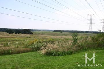 Prairieview Education Center in Crystal Lake, IL