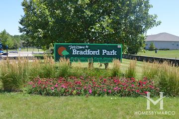 Photos of Bradford Park in Bolingbrook, IL
