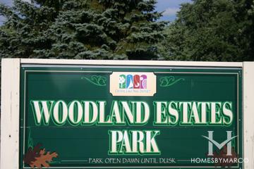 Photos of Woodland Estates Park in Crystal Lake, IL