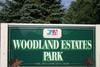 Woodland Estates Park