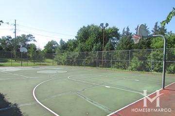 Spoerl Park in Crystal Lake, IL