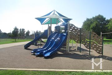 Spoerl Park in Crystal Lake, IL