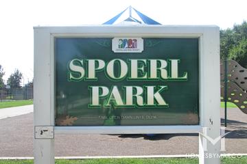 Photos of Spoerl Park in Crystal Lake, IL