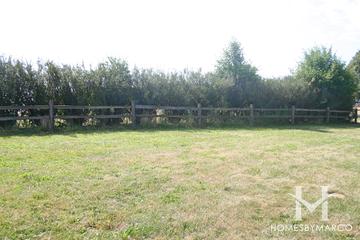 Canterbury Park in Crystal Lake, IL