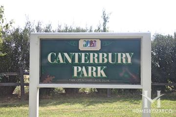 Photos of Canterbury Park in Crystal Lake, IL