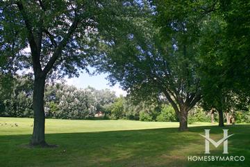 Photos of Crystal Lake Park in Crystal Lake, IL