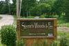 Sterne's Woods and Fen Park and Preserve
