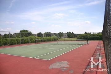 Ken Bird Park in Crystal Lake, IL