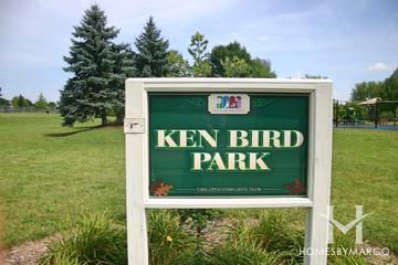 Photos of Ken Bird Park in Crystal Lake, IL