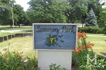 Photos of Seminary Park in Crystal Lake, IL