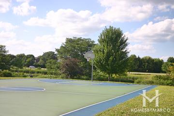 Woodscreek Park in Crystal Lake, IL