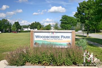 Photos of Woodscreek Park in Crystal Lake, IL