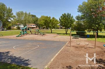Drafke Park in Bolingbrook, IL