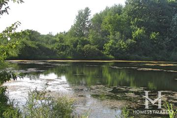 Willows Edge Park in Crystal Lake, IL