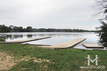 Naoki Kamijama Park in Crystal Lake, IL