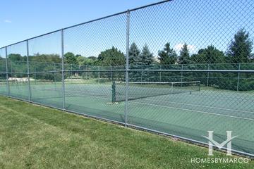 Wyndwood Park in Crystal Lake, IL