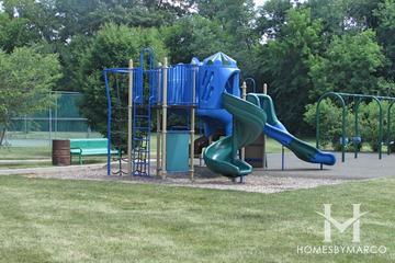 Wyndwood Park in Crystal Lake, IL