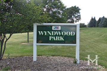 Photos of Wyndwood Park in Crystal Lake, IL