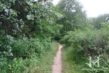 Wingate Prairie in Crystal Lake, IL