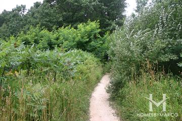 Wingate Prairie in Crystal Lake, IL