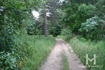 Wingate Prairie in Crystal Lake, IL