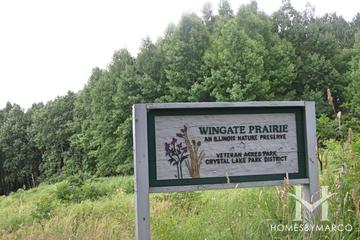 Photos of Wingate Prairie in Crystal Lake, IL