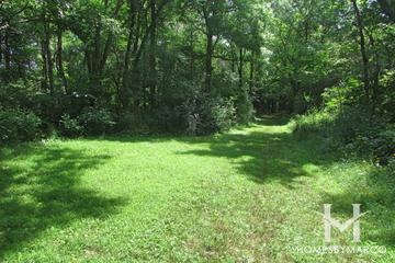 Cress Creek Park in Crystal Lake, IL